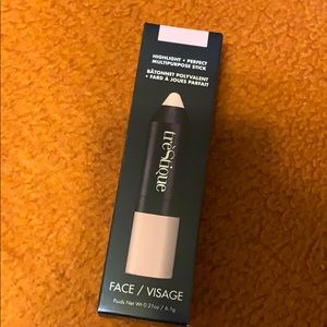 Trestique Highlight + Perfect Multipurpose Stick